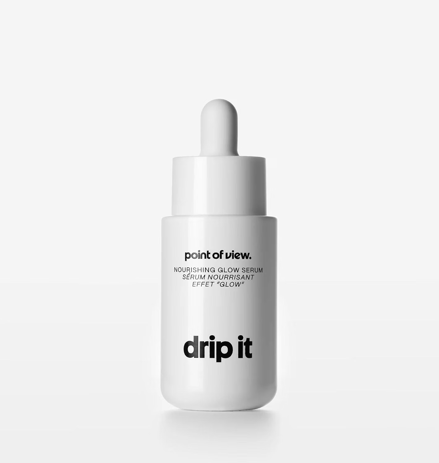 POV Beauty Drip It Glowing Skin Serum